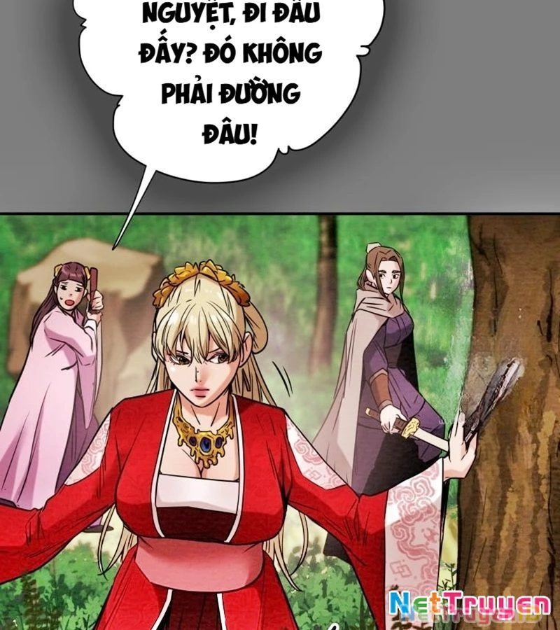 Thiên Quang Minh Nguyệt Chapter 6 - 46