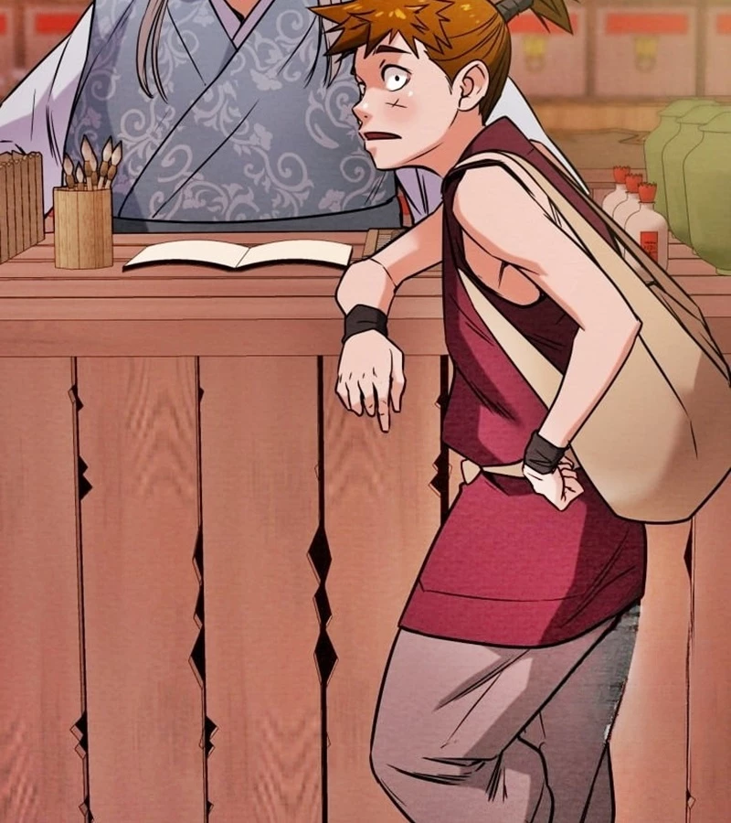 Thiên Quang Minh Nguyệt Chapter 6 - 79