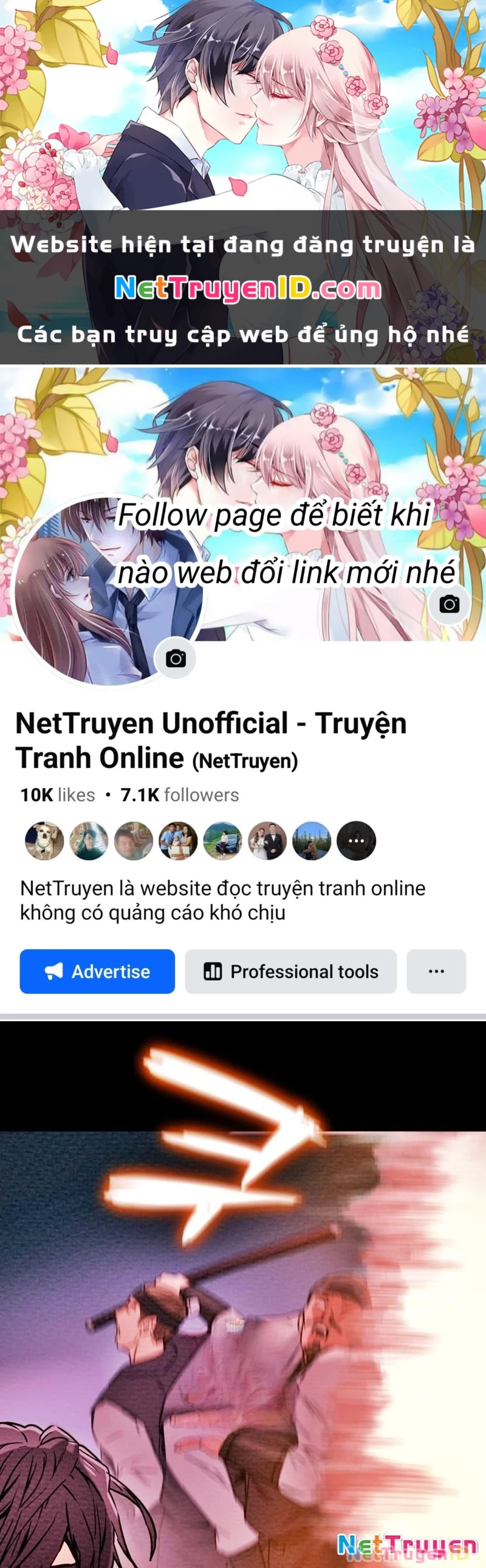 Thiên Quang Minh Nguyệt Chapter 7 - 1