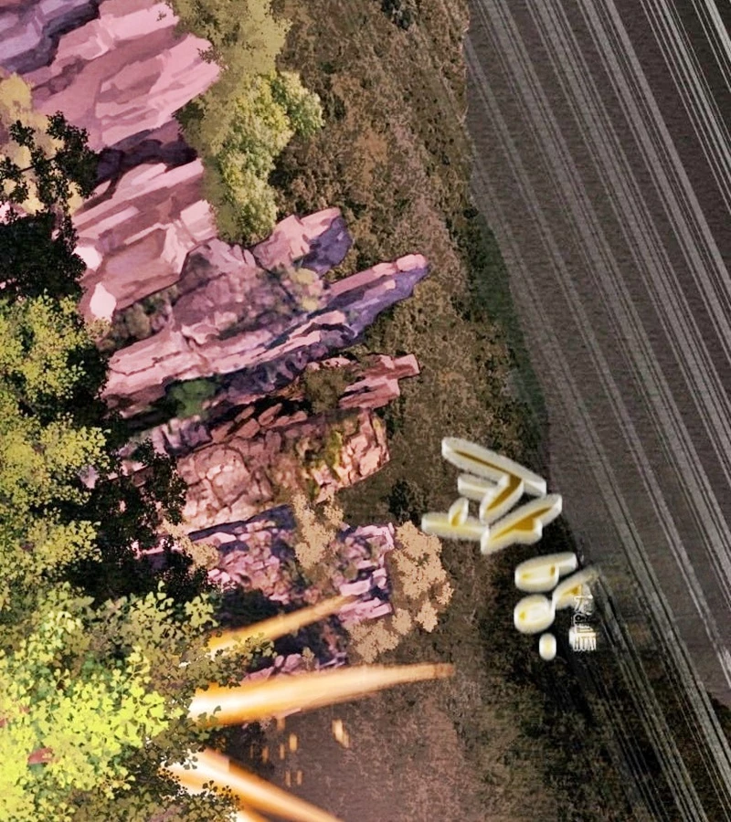 Thiên Quang Minh Nguyệt Chapter 7 - 103