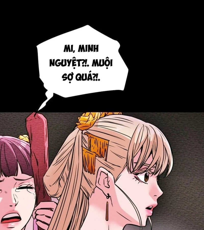 Thiên Quang Minh Nguyệt Chapter 7 - 118