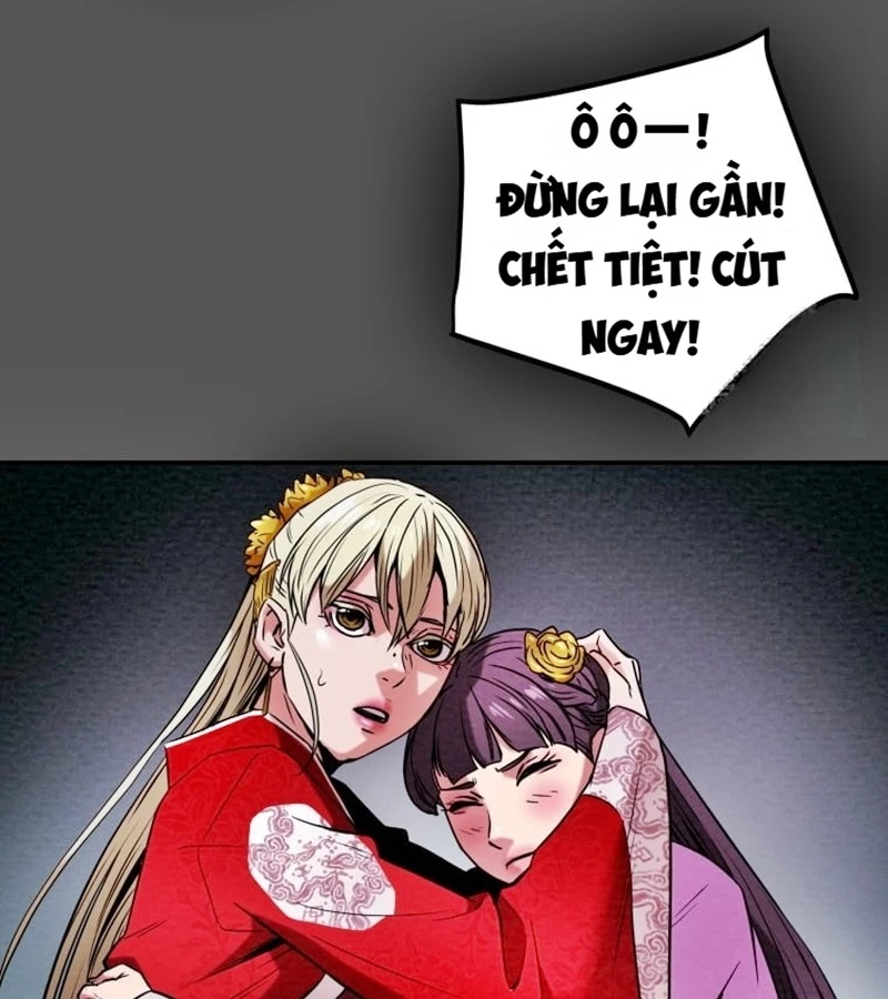 Thiên Quang Minh Nguyệt Chapter 8 - 39