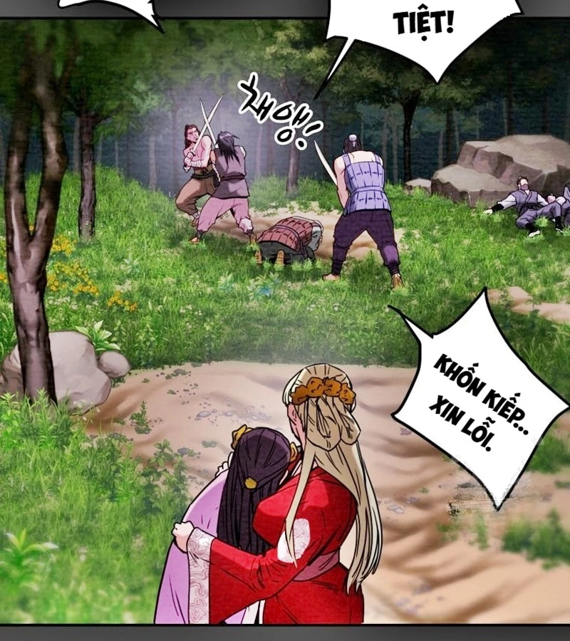 Thiên Quang Minh Nguyệt Chapter 8 - 49