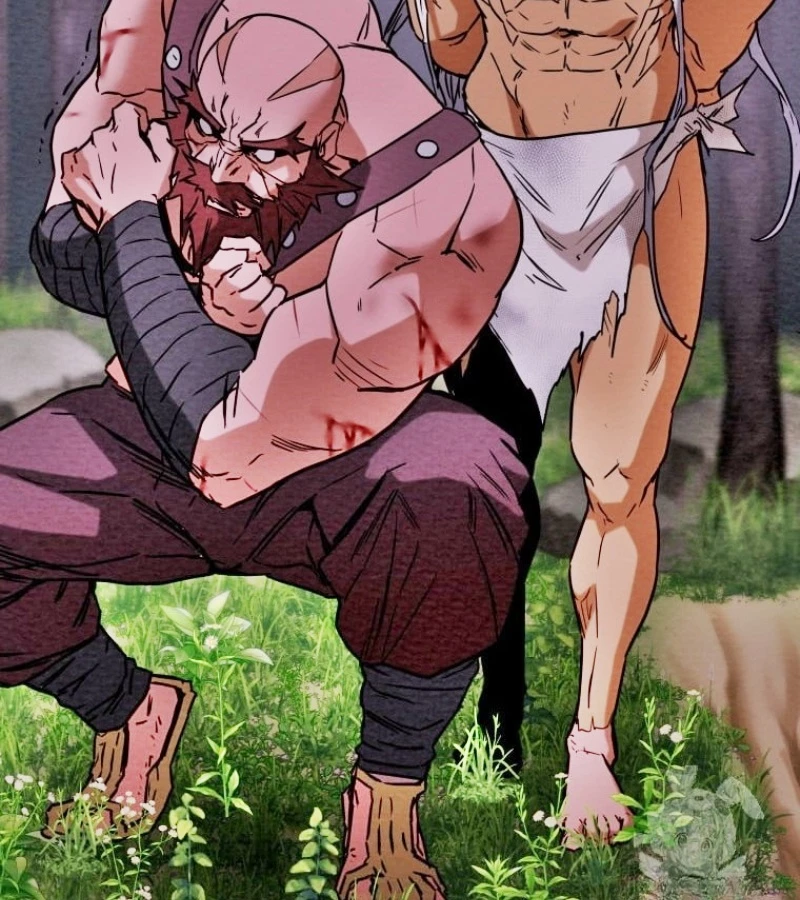 Thiên Quang Minh Nguyệt Chapter 8 - 109