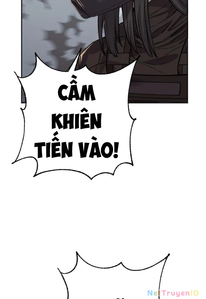 Cảnh Sát Báo Thù Chapter 85 - 24