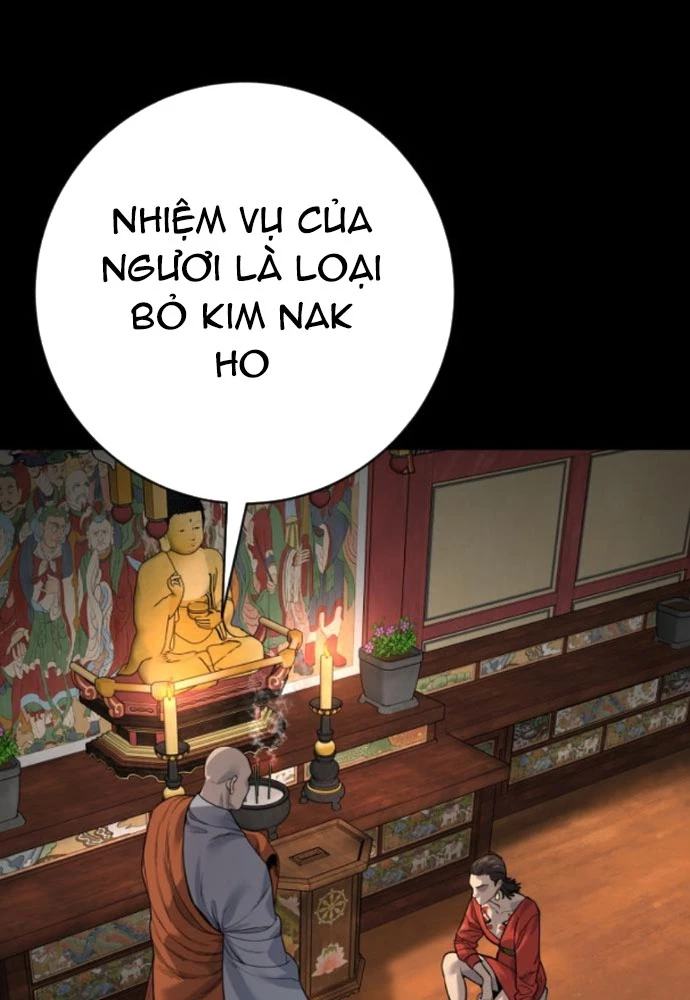 Cảnh Sát Báo Thù Chapter 85 - 48