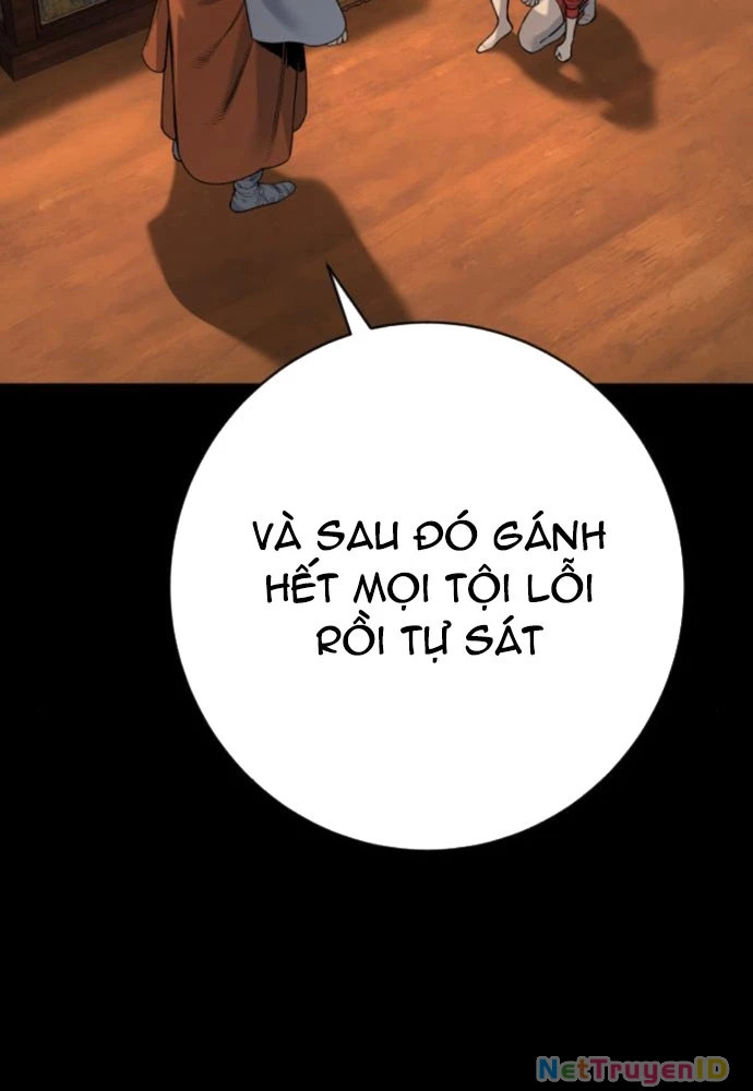 Cảnh Sát Báo Thù Chapter 85 - 49