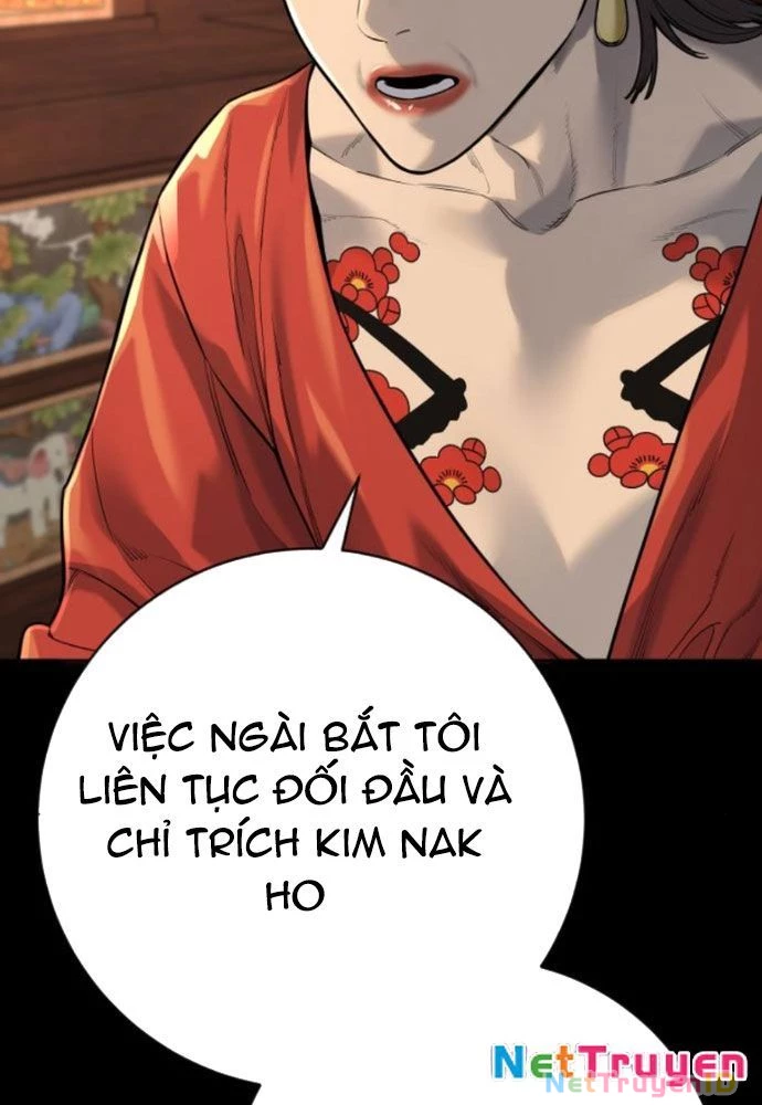 Cảnh Sát Báo Thù Chapter 85 - 51