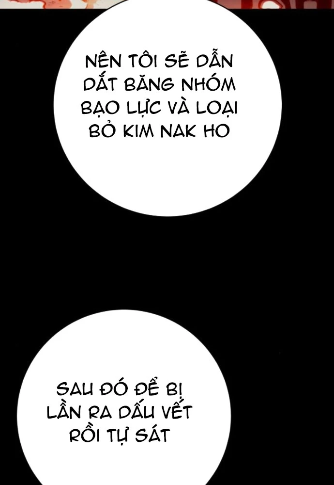 Cảnh Sát Báo Thù Chapter 85 - 54