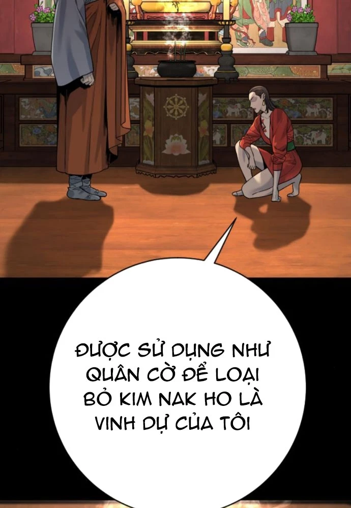 Cảnh Sát Báo Thù Chapter 85 - 58