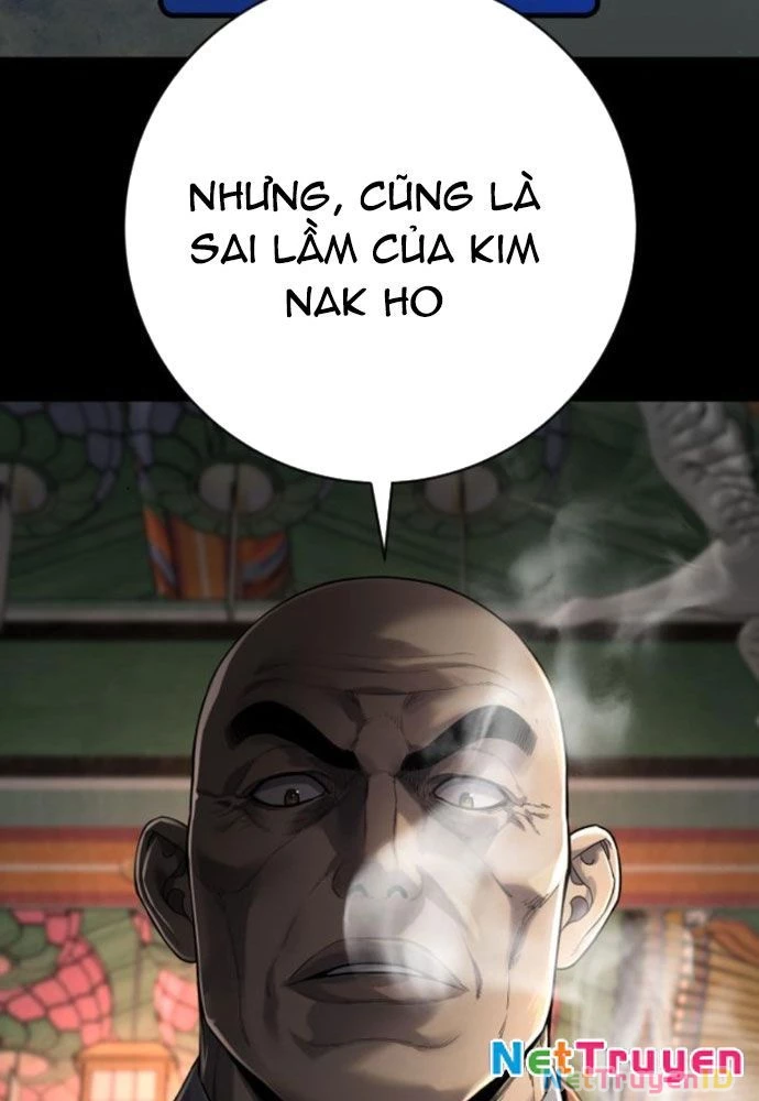 Cảnh Sát Báo Thù Chapter 85 - 61