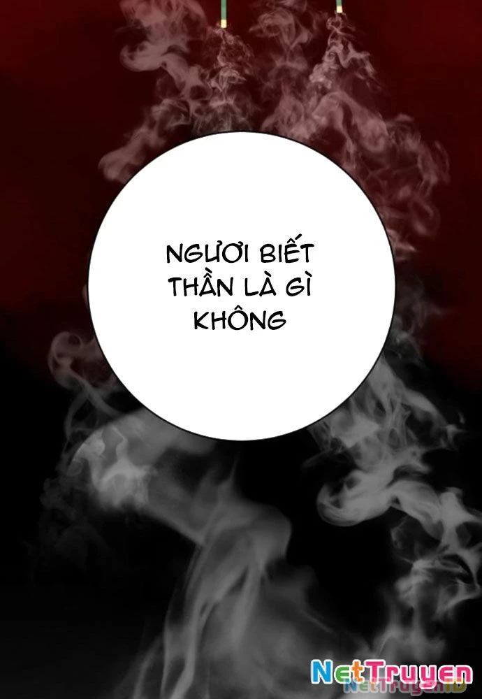 Cảnh Sát Báo Thù Chapter 85 - 86