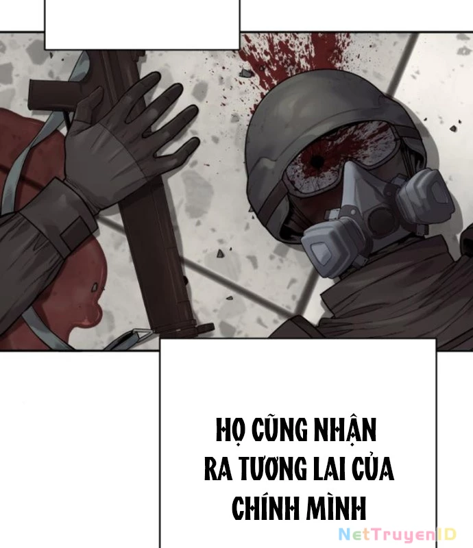 Cảnh Sát Báo Thù Chapter 86 - 30