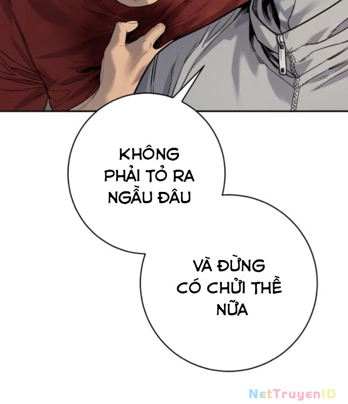 Cảnh Sát Báo Thù Chapter 86 - 43