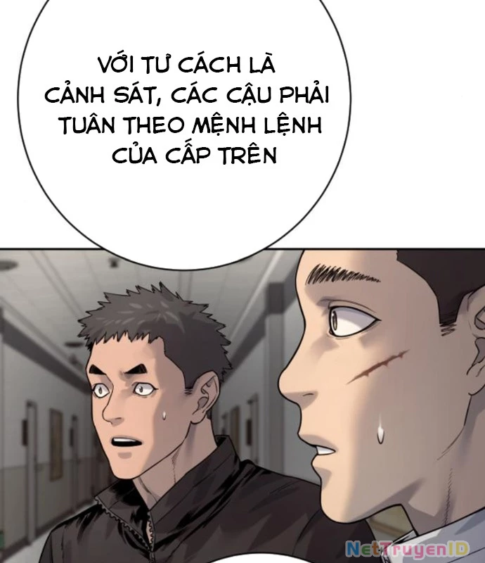 Cảnh Sát Báo Thù Chapter 86 - 60