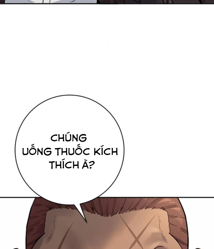 Cảnh Sát Báo Thù Chapter 86 - 88