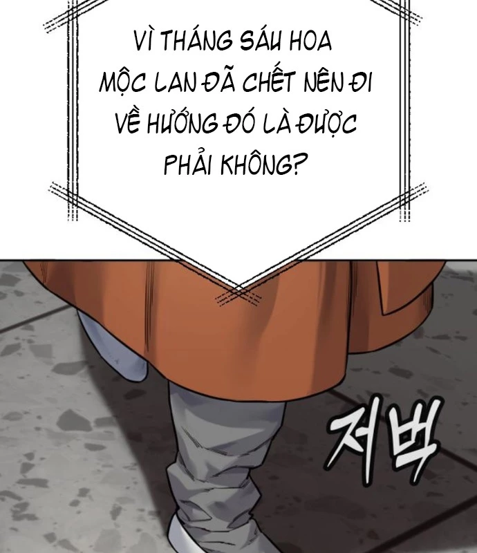 Cảnh Sát Báo Thù Chapter 86 - 132