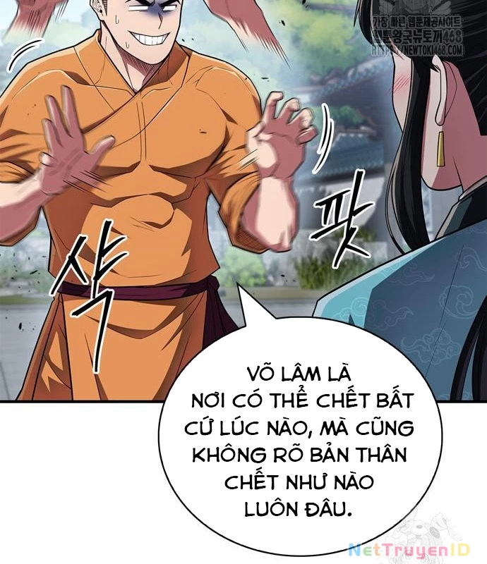 Huấn Luyện Viên Murim Thiên Tài Chapter 53 - 79