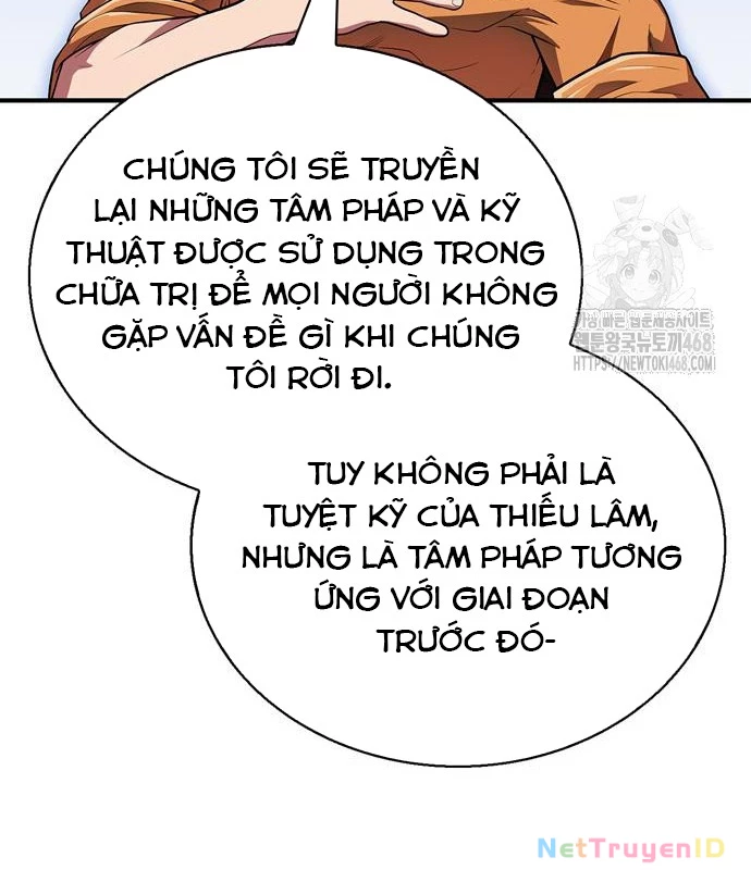 Huấn Luyện Viên Murim Thiên Tài Chapter 53 - 127