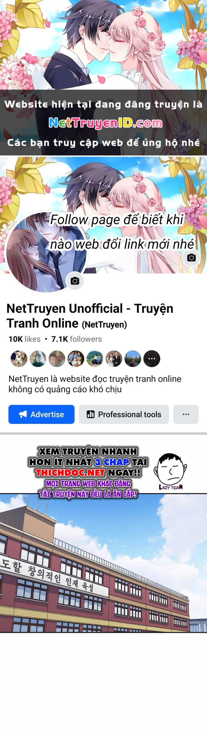 Học Nhóm Chapter 266 - 1