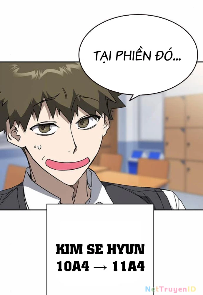 Học Nhóm Chapter 266 - 8