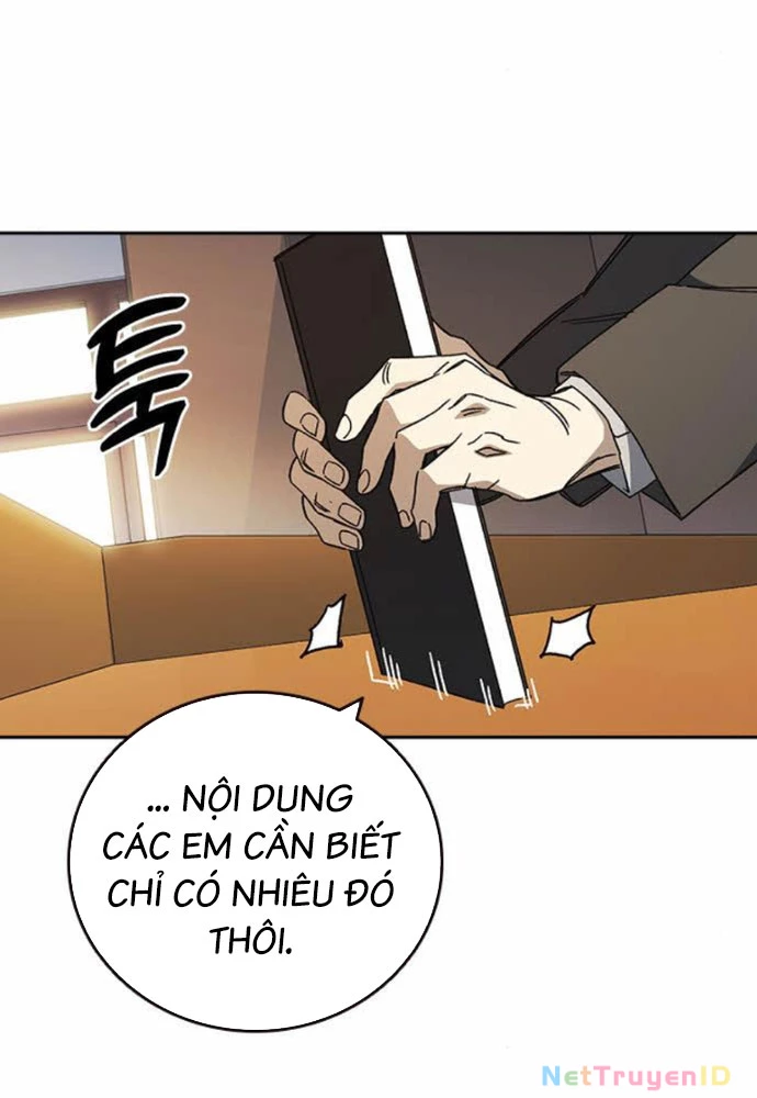 Học Nhóm Chapter 266 - 16
