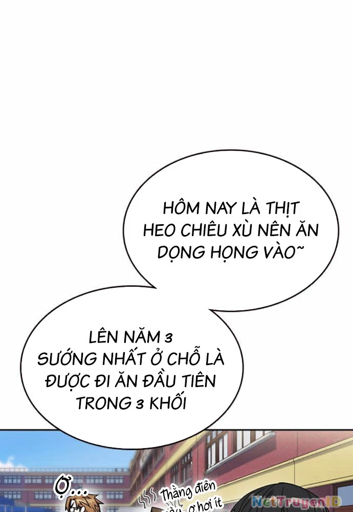 Học Nhóm Chapter 266 - 29