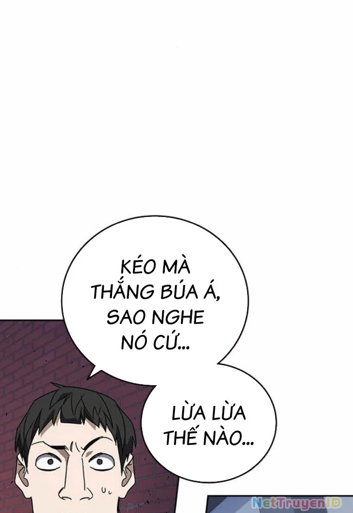 Học Nhóm Chapter 266 - 43