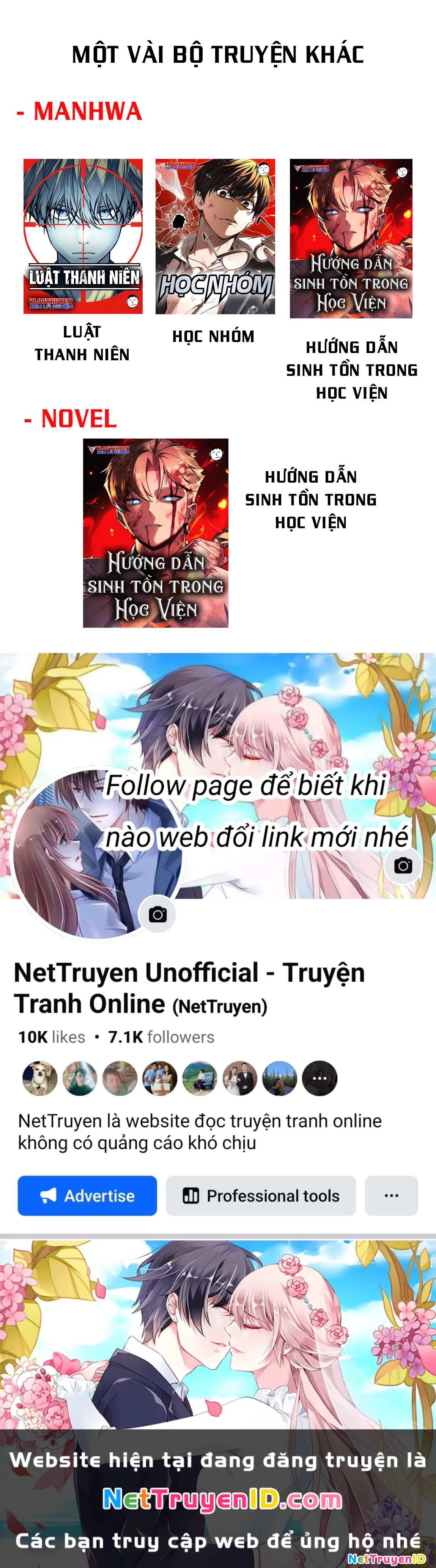 Học Nhóm Chapter 266 - 205