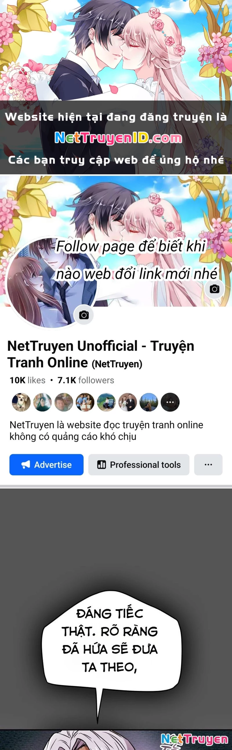 Thiên Quang Minh Nguyệt Chapter 9 - 1