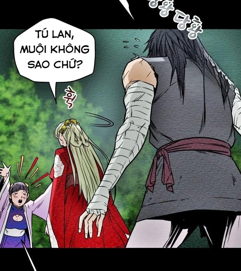 Thiên Quang Minh Nguyệt Chapter 9 - 39