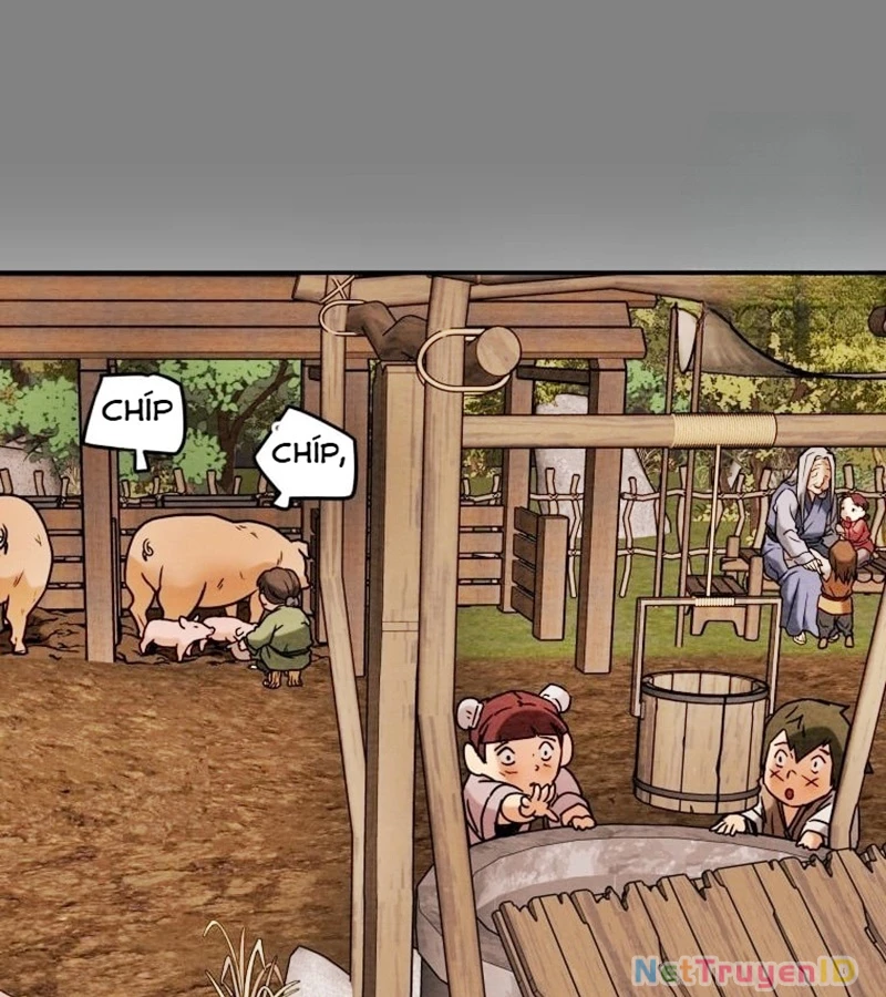 Thiên Quang Minh Nguyệt Chapter 9 - 52