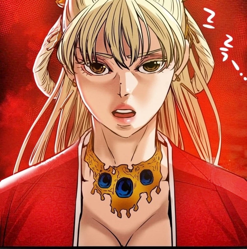 Thiên Quang Minh Nguyệt Chapter 9 - 117