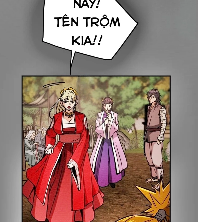 Thiên Quang Minh Nguyệt Chapter 9 - 119