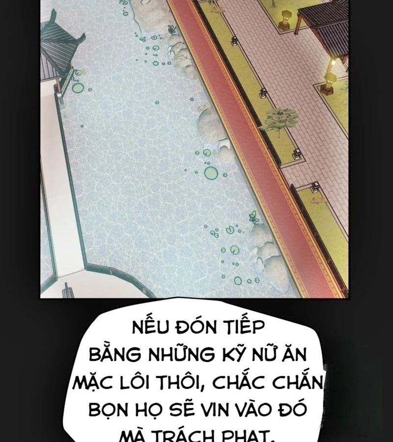 Thiên Quang Minh Nguyệt Chapter 9 - 139