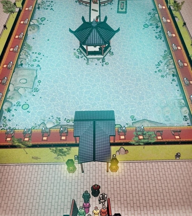 Thiên Quang Minh Nguyệt Chapter 9 - 153