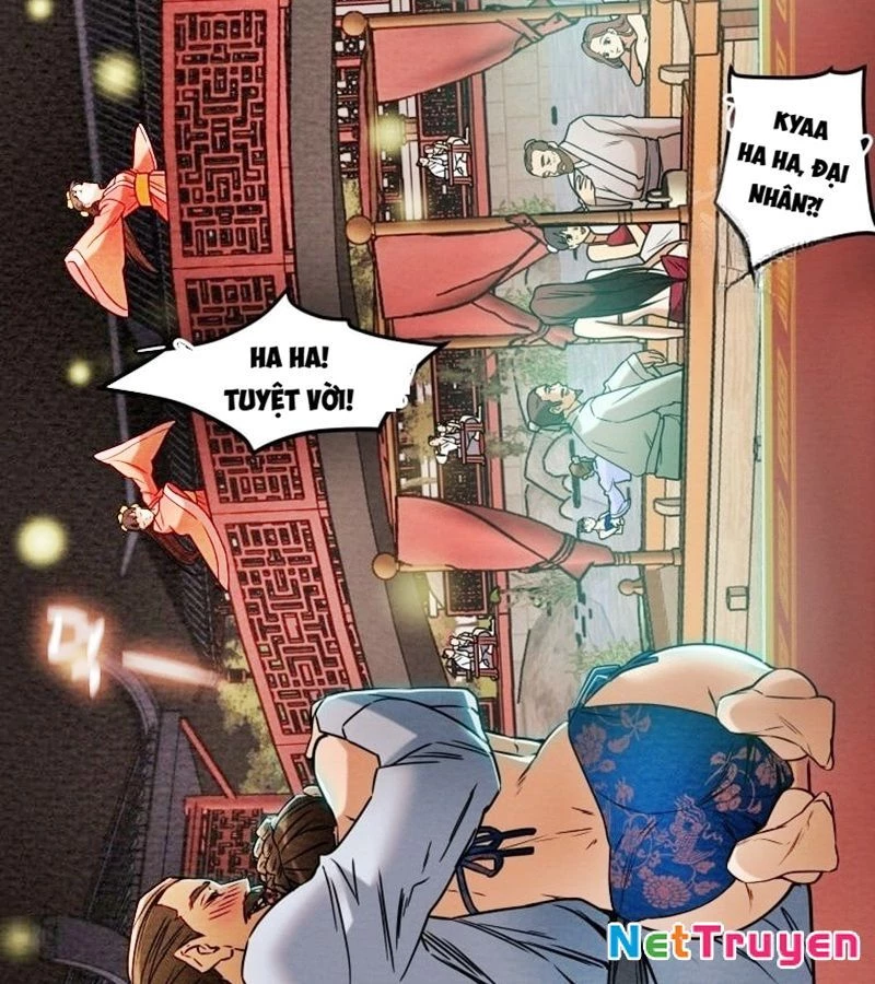 Thiên Quang Minh Nguyệt Chapter 9 - 176