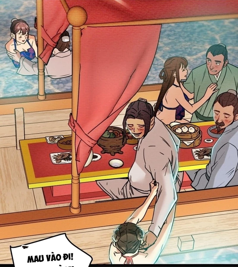 Thiên Quang Minh Nguyệt Chapter 9 - 179