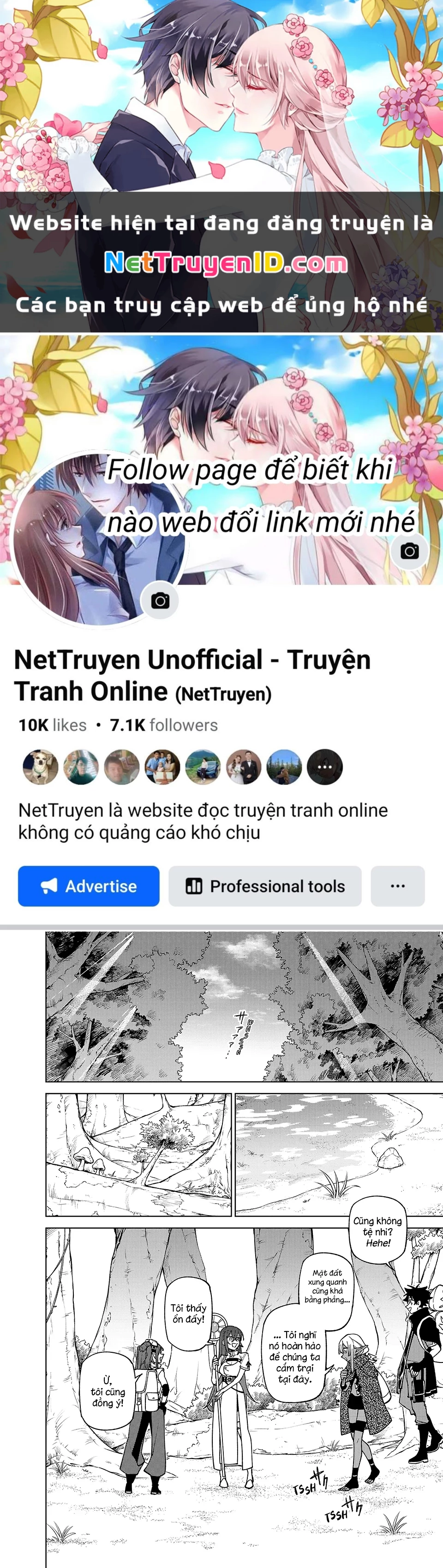 Chỉ biết chế tạo trang bị nguyền rủa, tôi bị đuổi khỏi tổ đội cấp S Chapter 41.2 - 1