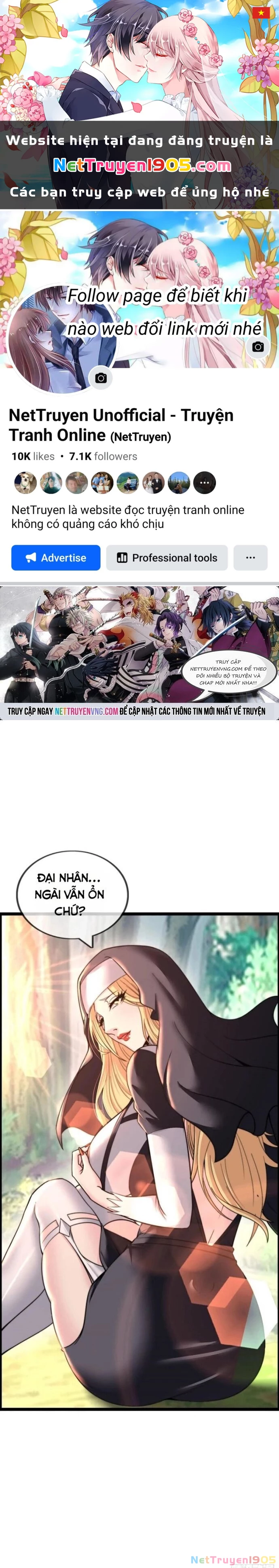 Phát Sóng Trực Tiếp, Ta Quét Ngang Dị Giới Chapter 49 - 1