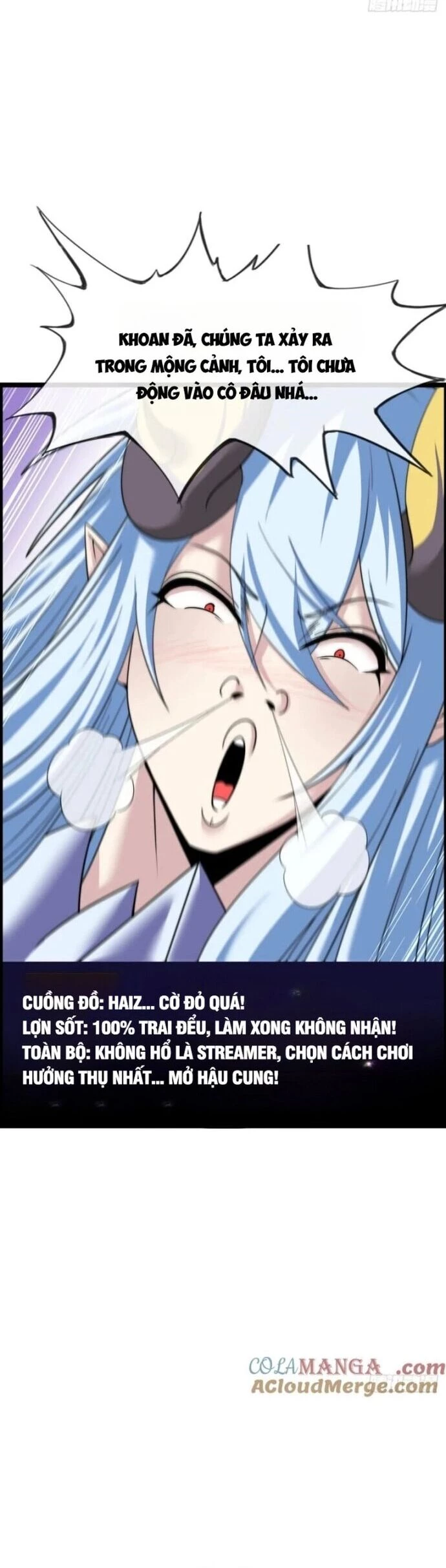 Phát Sóng Trực Tiếp, Ta Quét Ngang Dị Giới Chapter 49 - 2