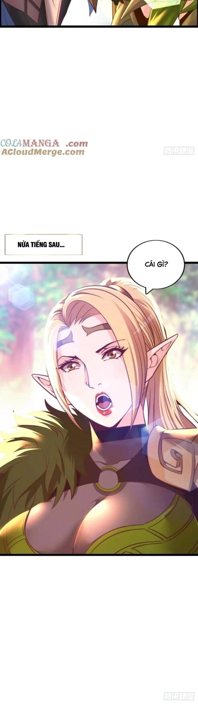 Phát Sóng Trực Tiếp, Ta Quét Ngang Dị Giới Chapter 49 - 6