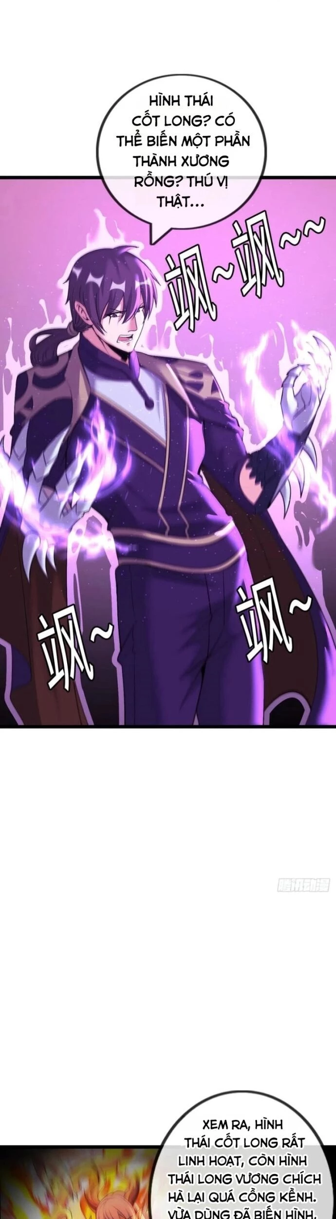 Phát Sóng Trực Tiếp, Ta Quét Ngang Dị Giới Chapter 49 - 9