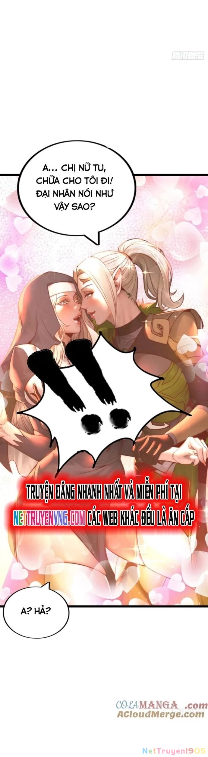 Phát Sóng Trực Tiếp, Ta Quét Ngang Dị Giới Chapter 49 - 11