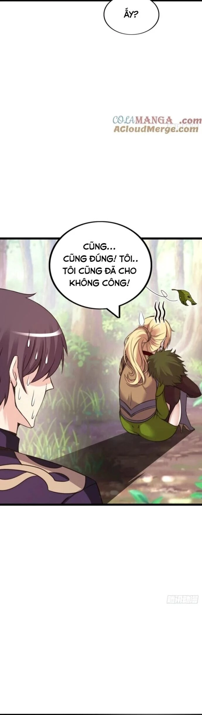 Phát Sóng Trực Tiếp, Ta Quét Ngang Dị Giới Chapter 49 - 14