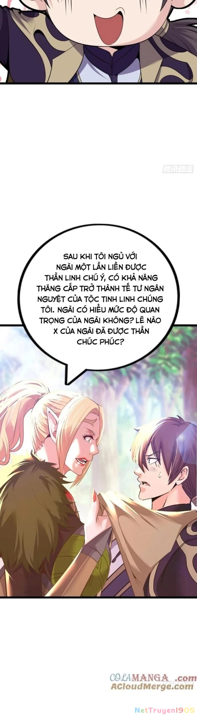 Phát Sóng Trực Tiếp, Ta Quét Ngang Dị Giới Chapter 49 - 18