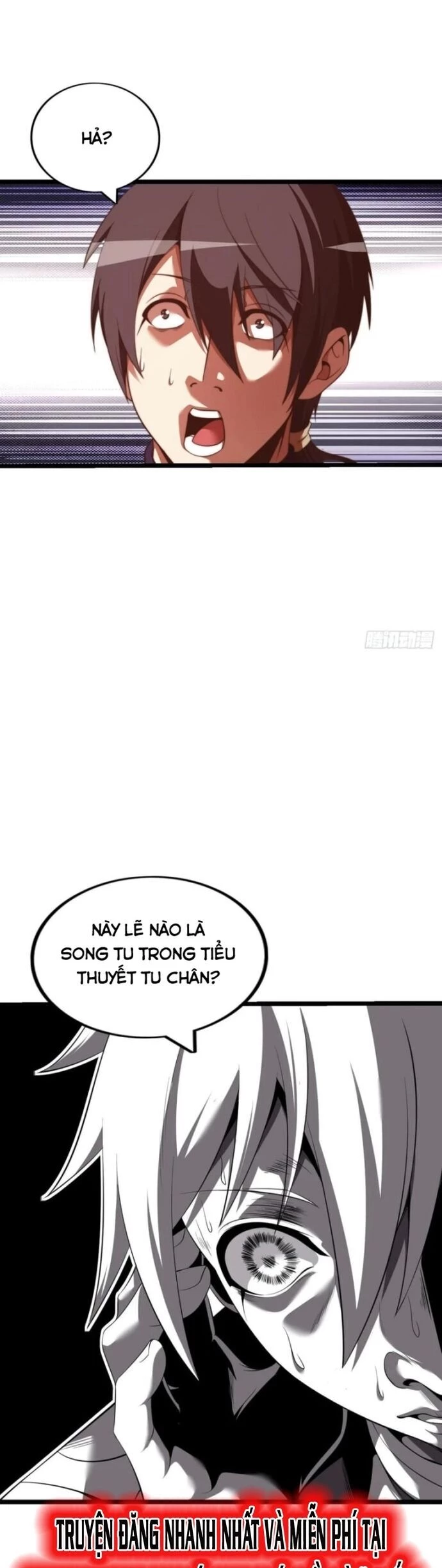 Phát Sóng Trực Tiếp, Ta Quét Ngang Dị Giới Chapter 49 - 19