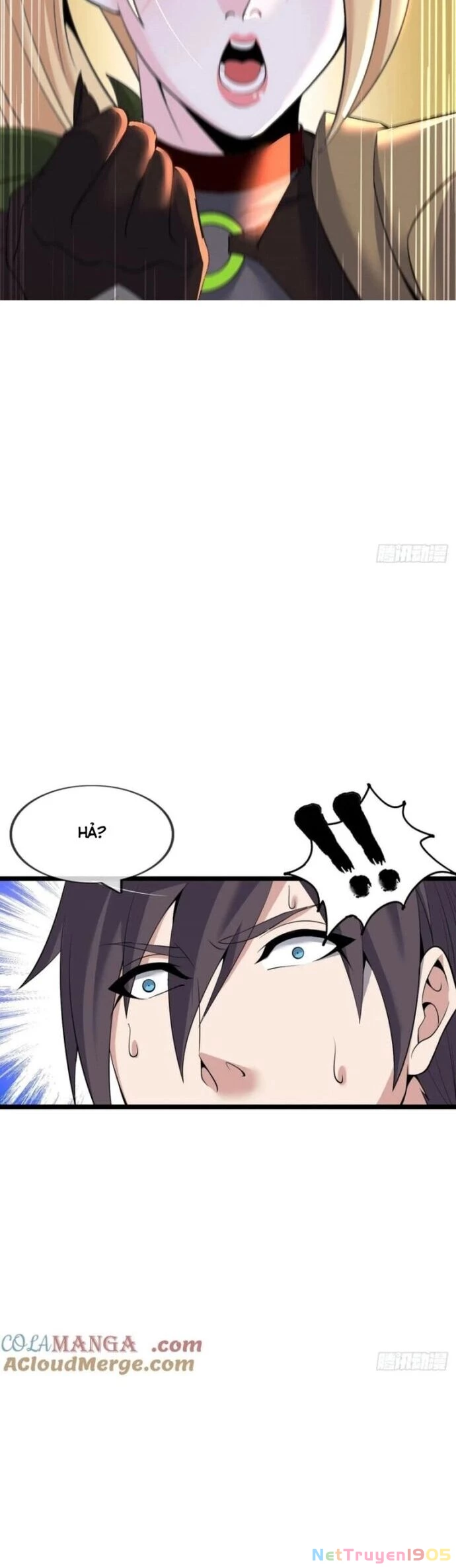 Phát Sóng Trực Tiếp, Ta Quét Ngang Dị Giới Chapter 49 - 22