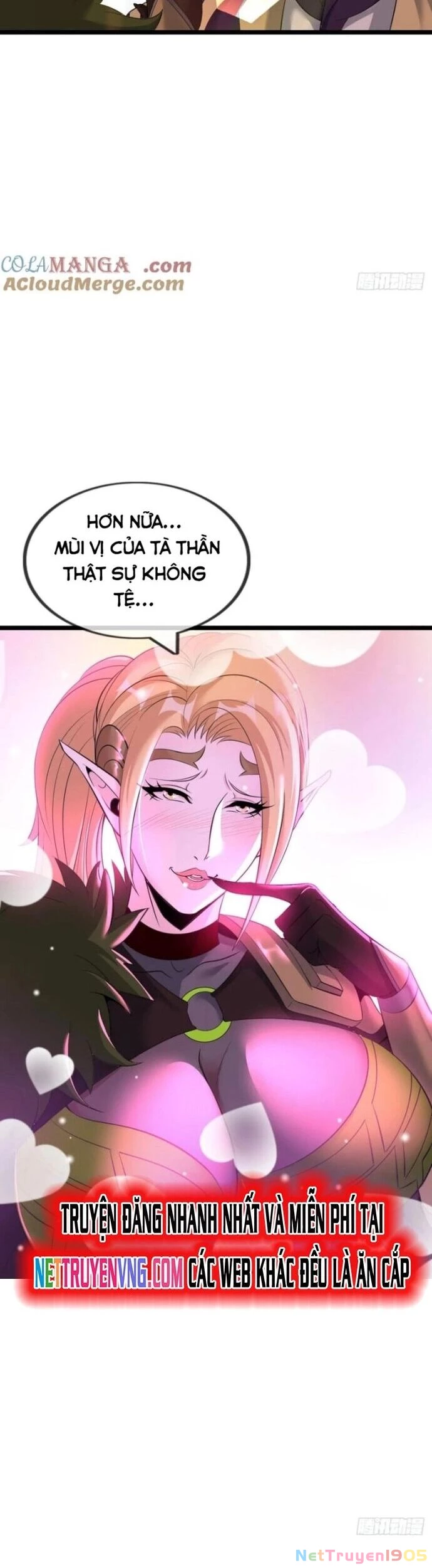 Phát Sóng Trực Tiếp, Ta Quét Ngang Dị Giới Chapter 49 - 24