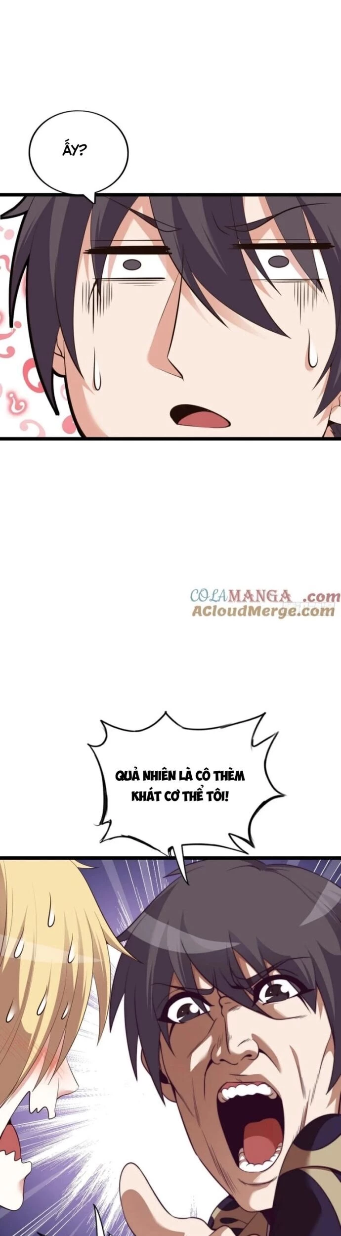 Phát Sóng Trực Tiếp, Ta Quét Ngang Dị Giới Chapter 49 - 25